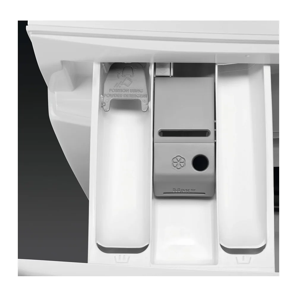 AEG Lavatrice Serie 6000 L6FBI145, Carica Frontale, 10 kg, Classe A, 1400 giri, Tecnologia ProSense, — 4