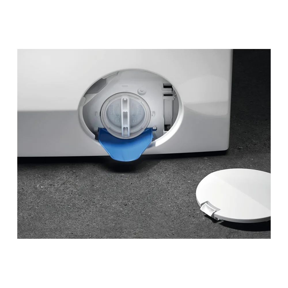 AEG Lavatrice Serie 6000 L6FBI145, Carica Frontale, 10 kg, Classe A, 1400 giri, Tecnologia ProSense, — 6