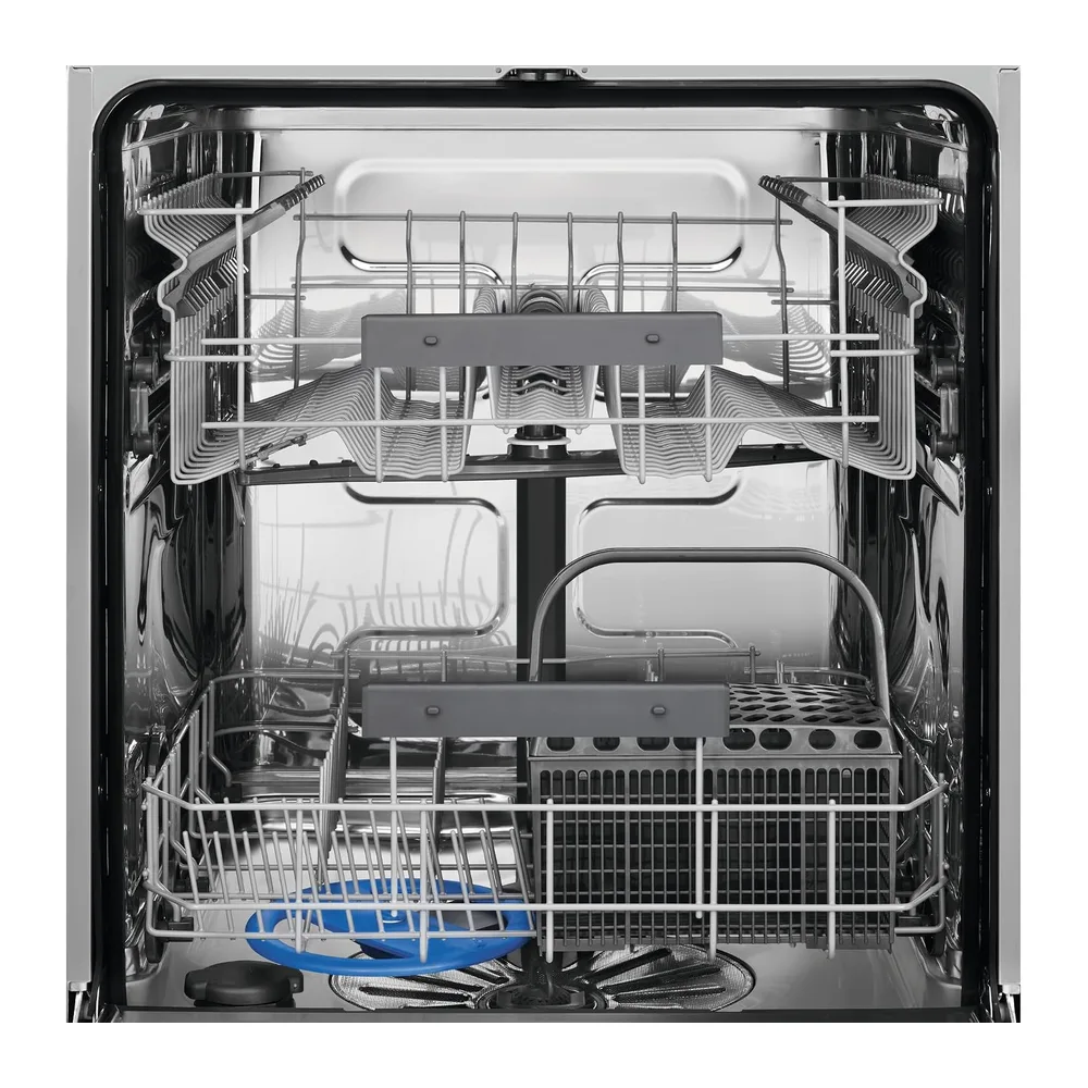Electrolux EES47325L Lavastoviglie Incasso 13 Coperti QuickSelect [Classe di efficienza energetica D] — 6