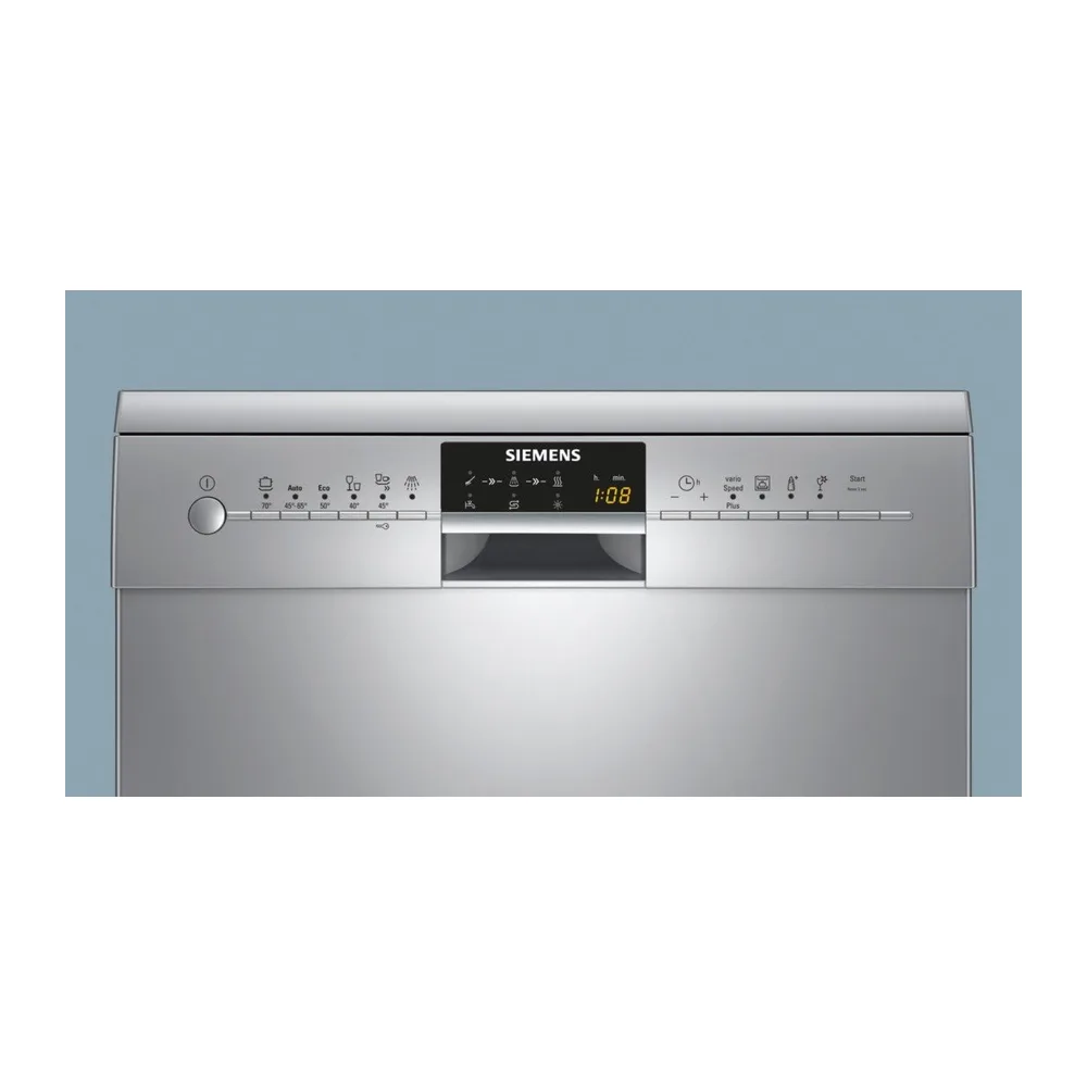 Siemens SN26P892EU lavastoviglie — 2