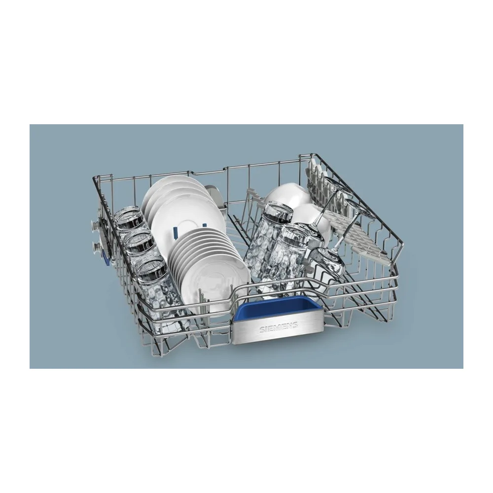 Siemens SN26P892EU lavastoviglie — 4