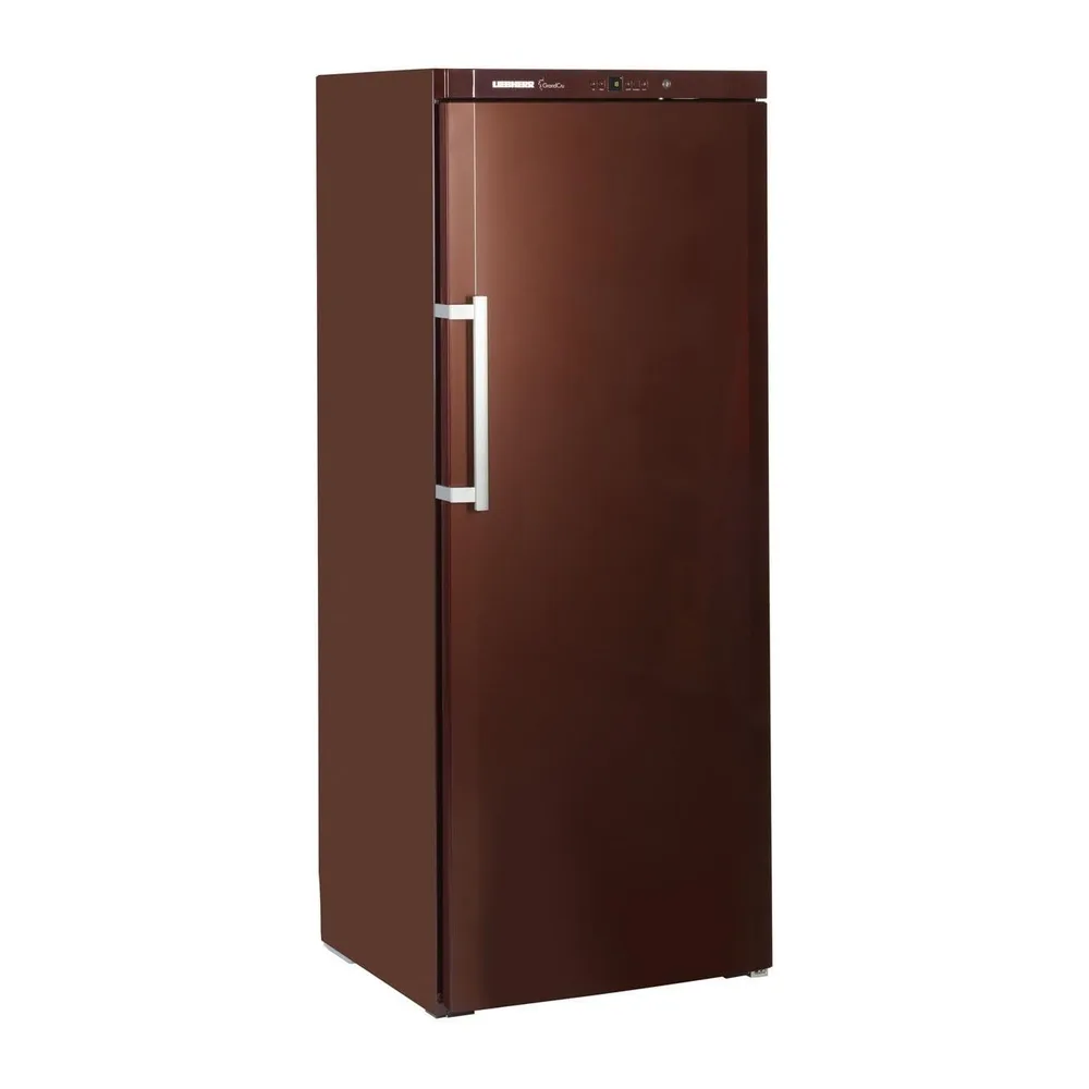 Liebherr WKT 6451 Libera installazione Marrone 312bottiglia/bottiglie A+ cantina vino — 2