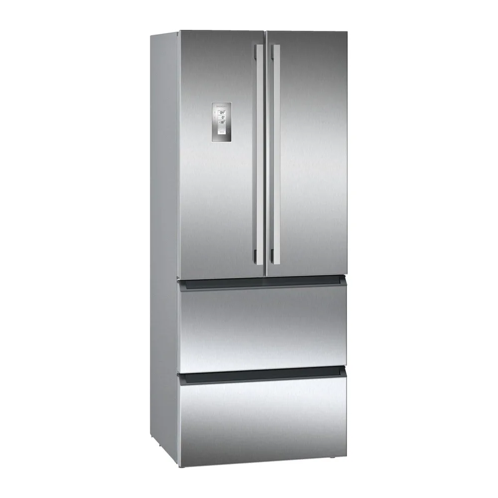 Frigorífico Combi Siemens KM40FAI20 Acero Inoxidable [Classe di efficienza energetica A+]