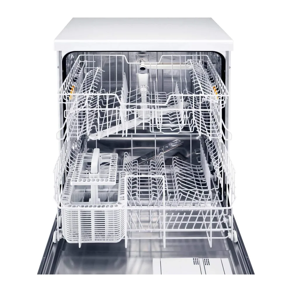 Miele G 4203 U Active - Lavastoviglie da incasso/A+ / 295 kWh / 13 MGD / 3780 L/acciaio INOX [Classe di — 3