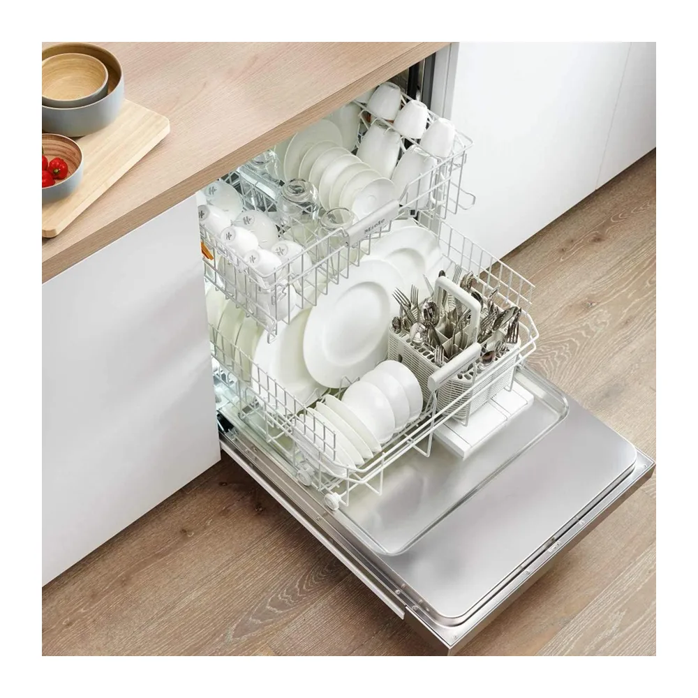Miele G 4203 U Active - Lavastoviglie da incasso/A+ / 295 kWh / 13 MGD / 3780 L/acciaio INOX [Classe di — 4