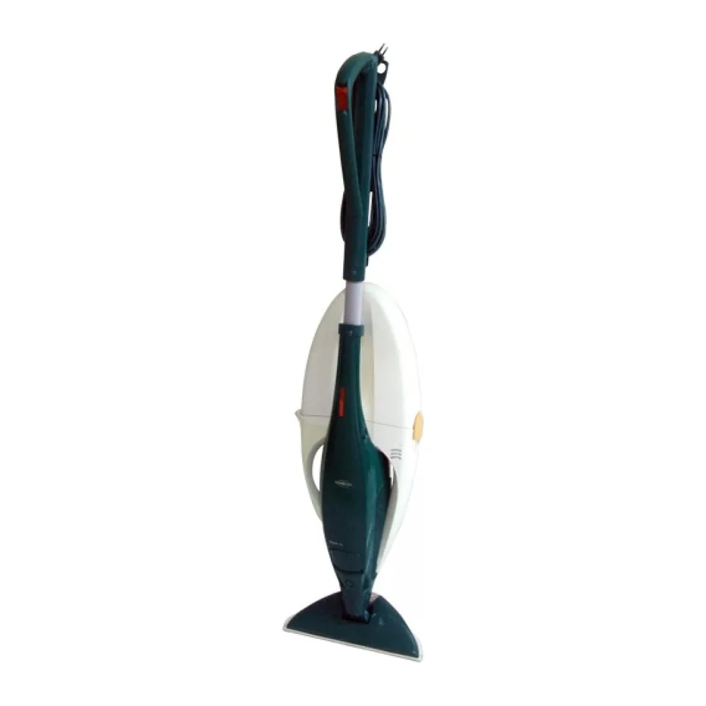 Vorwerk Hepa Folletto VK 131 Scopa Elettrica Aspirapolvere (Ricondizionato) )
