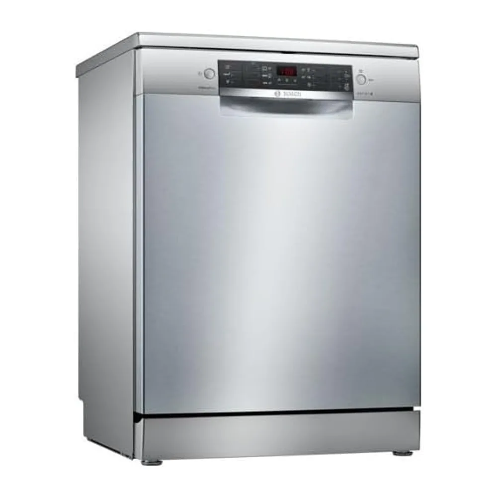 Bosch Serie 4 SMS46KI01E Lavastoviglie Libera Installazione 13 coperti A++ [Classe di efficienza energetica E]
