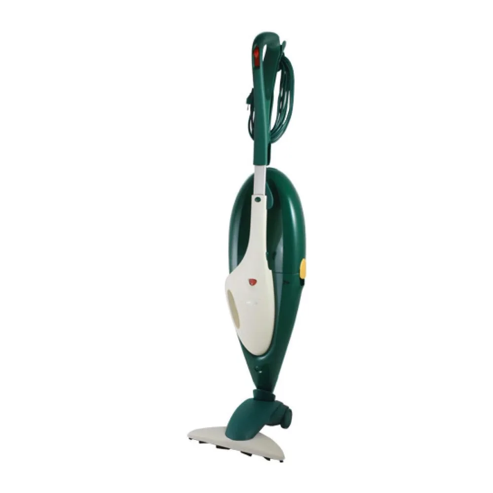 Folletto Aspirapolvere verticale, Verde/Beige, vk 135 (Ricondizionato)