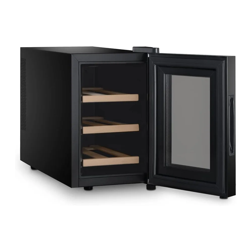 Cantinetta da vino 6 bottiglie [Classe di efficienza energetica G] — 3
