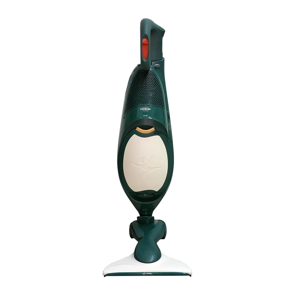 Folletto - Aspirapolvere Vorwerk 140 HD 40 Con Ruote (Ricondizionato) )