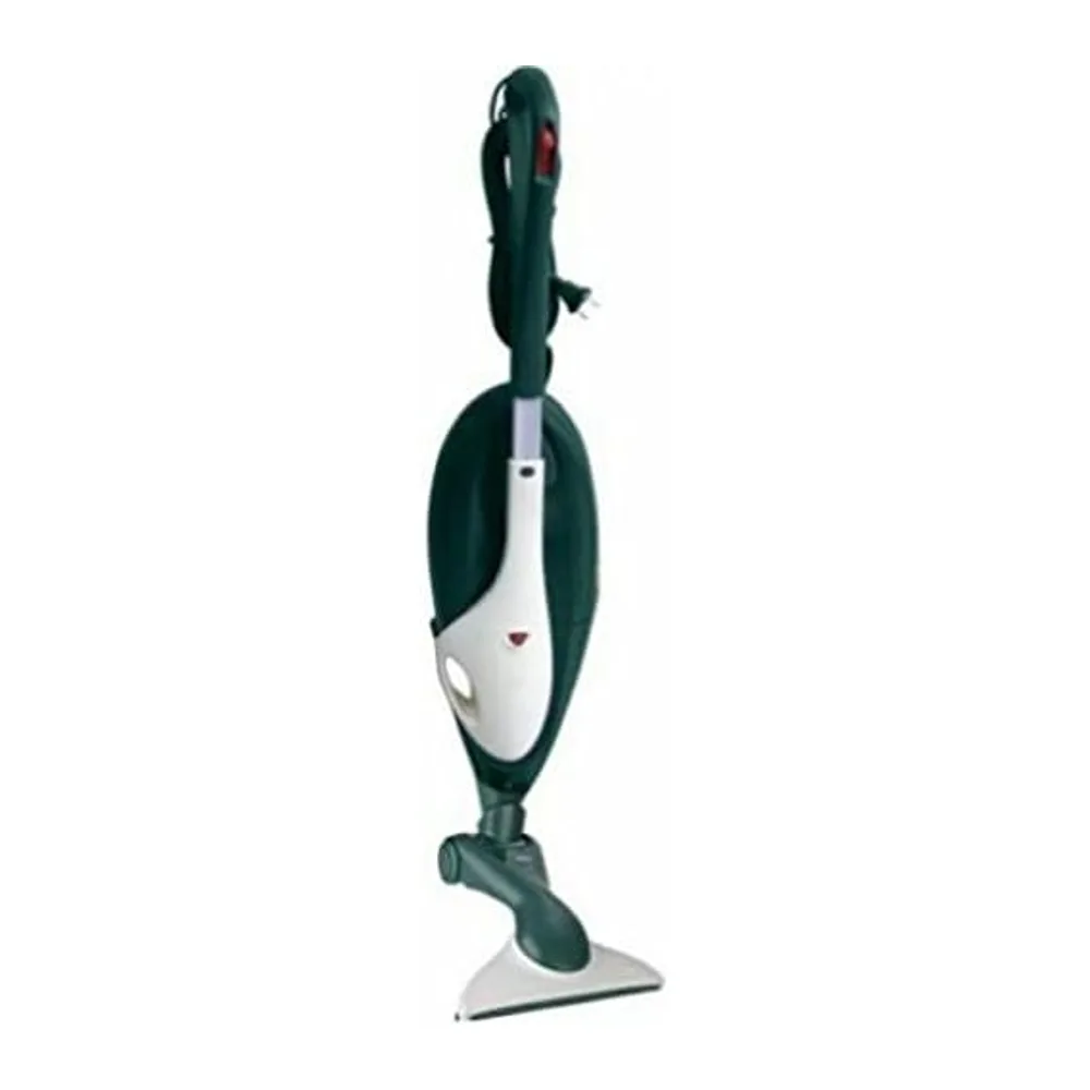 Scopa Elettrica/Aspirapolvere Vk 135, 950 W, 3 Kg, 74 Decibel, Verde, Classe di Efficienza Energetica A++