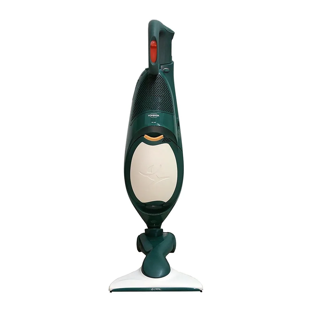 Vorwerk Vk 140 con Spazzola Hd 40, Classe di Efficienza Energetica A++ (Ricondizionato) [Classe di efficienza