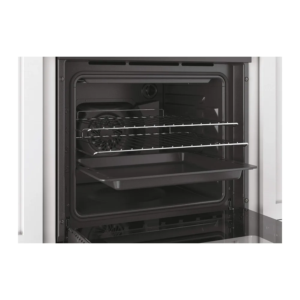 Candy Classic Forno Elettrico da Incasso Ventilato 65 Litri — 6