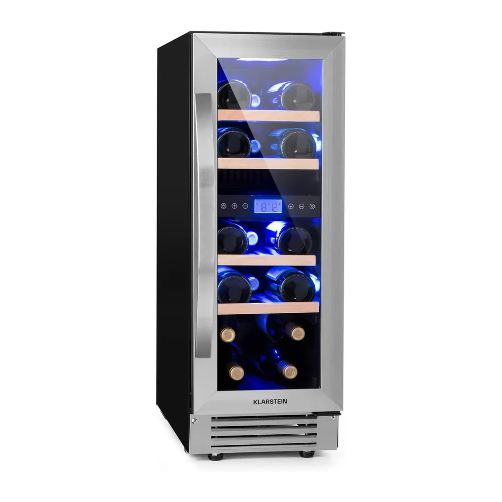 KLARSTEIN Cantinetta Vino Design da Incasso