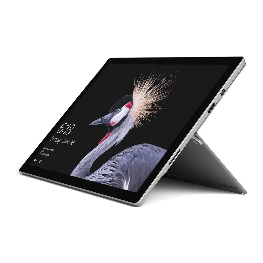 2017 Microsoft Surface Pro 5 LTE con Intel Core i5-7300U (12.3-pollici
