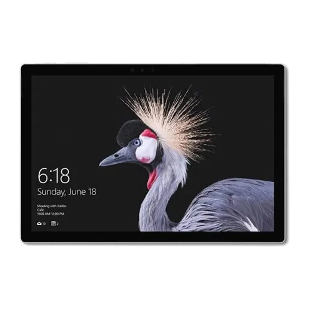 2017 Microsoft Surface Pro 5 LTE con Intel Core i5-7300U (12.3-pollici — 3