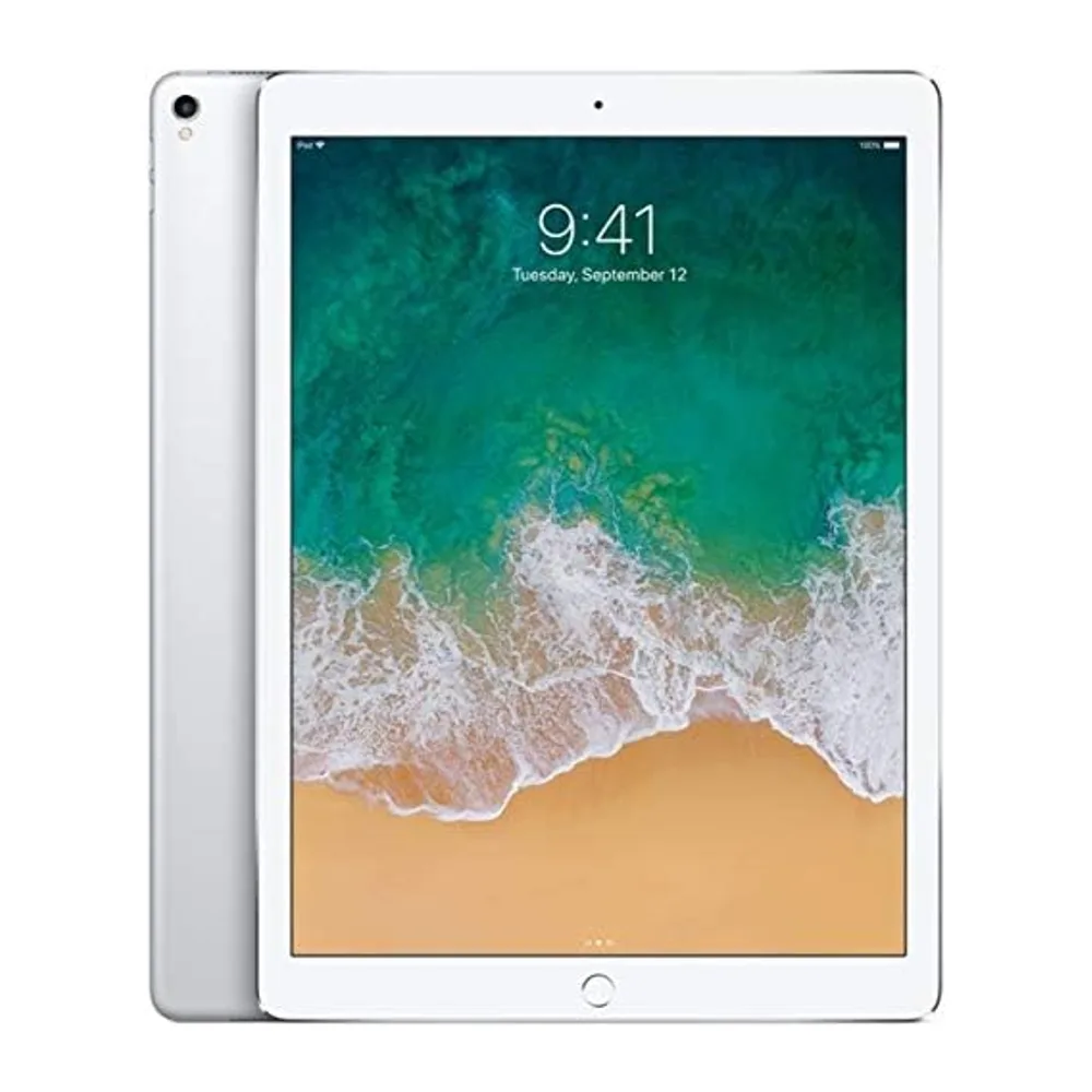 Apple iPad Pro 12.9 (2nd Gen) 64GB Wi-Fi — 4