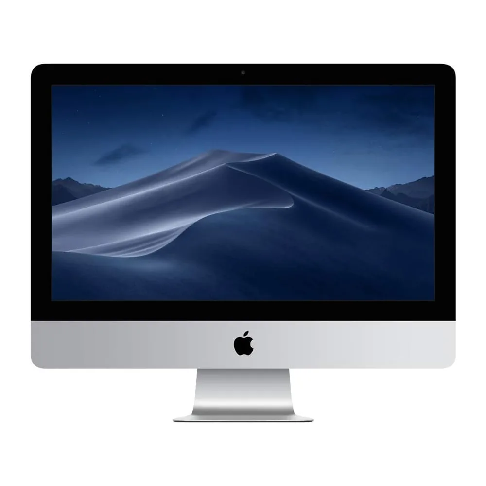 2017 Apple iMac con 2.3GHz Intel Core i5 (21.5-pollici