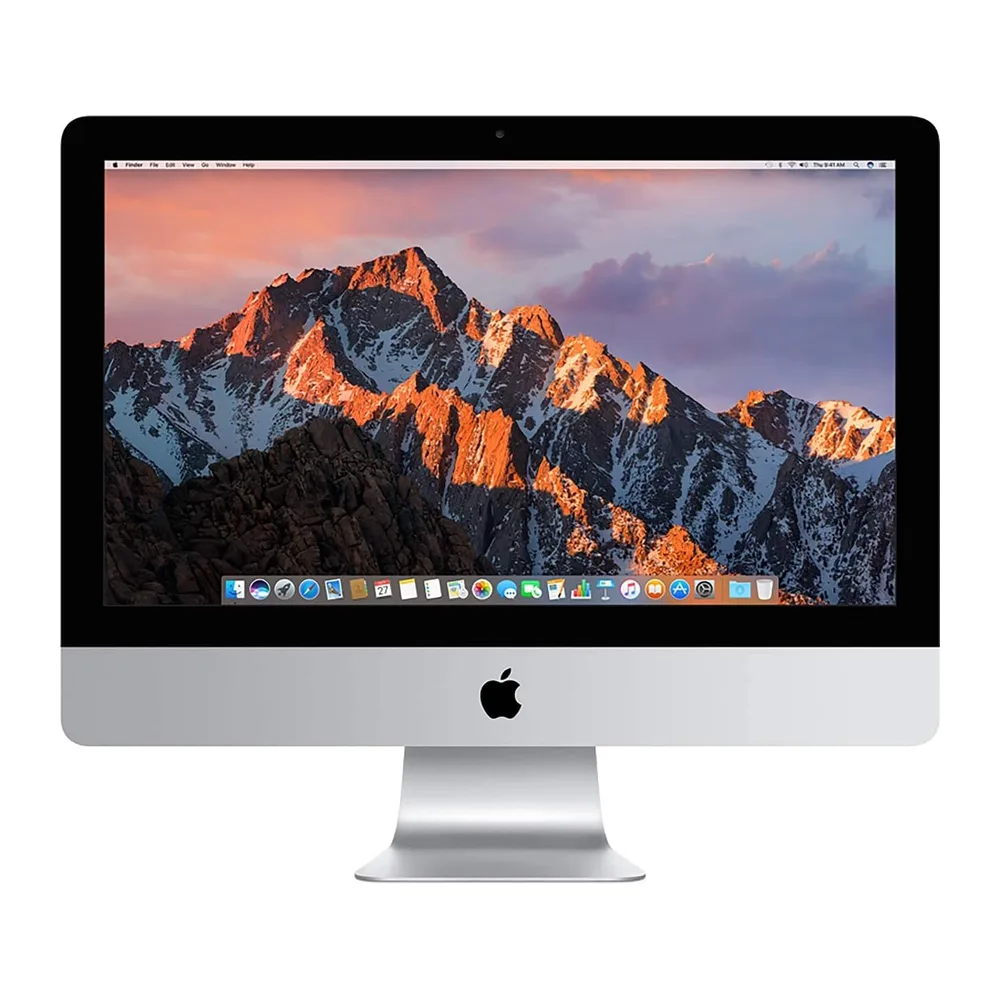 2017 Apple iMac con 2.3GHz Intel Core i5 (21.5-pollici — 4