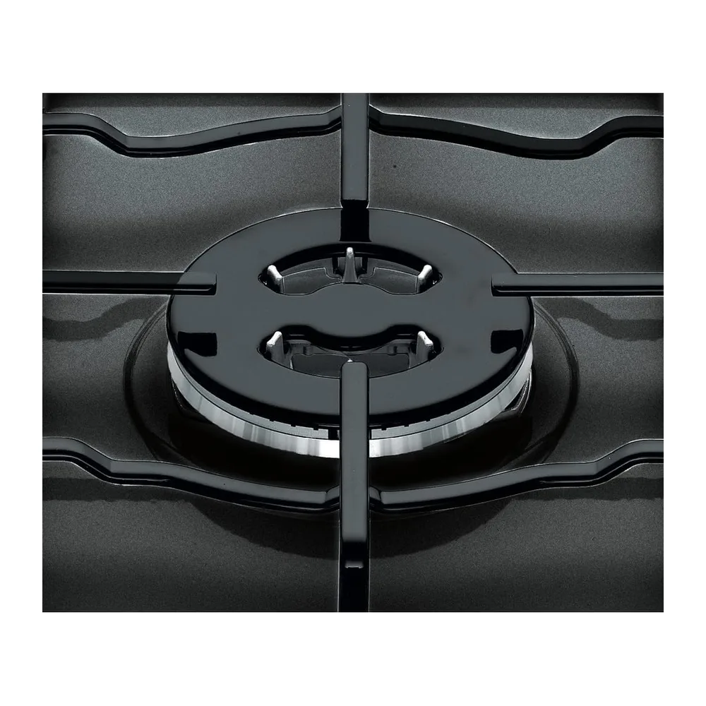 Hotpoint PCN 750 T (AN) R/HA Incasso Gas Antracite piano cottura [Classe di efficienza energetica F] — 4