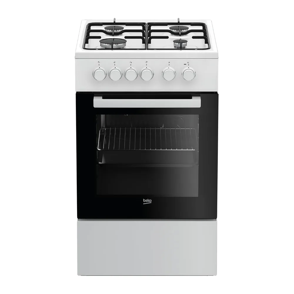 Beko - FSS52020DW - Cucina 50x60cm [Classe di efficienza energetica A]