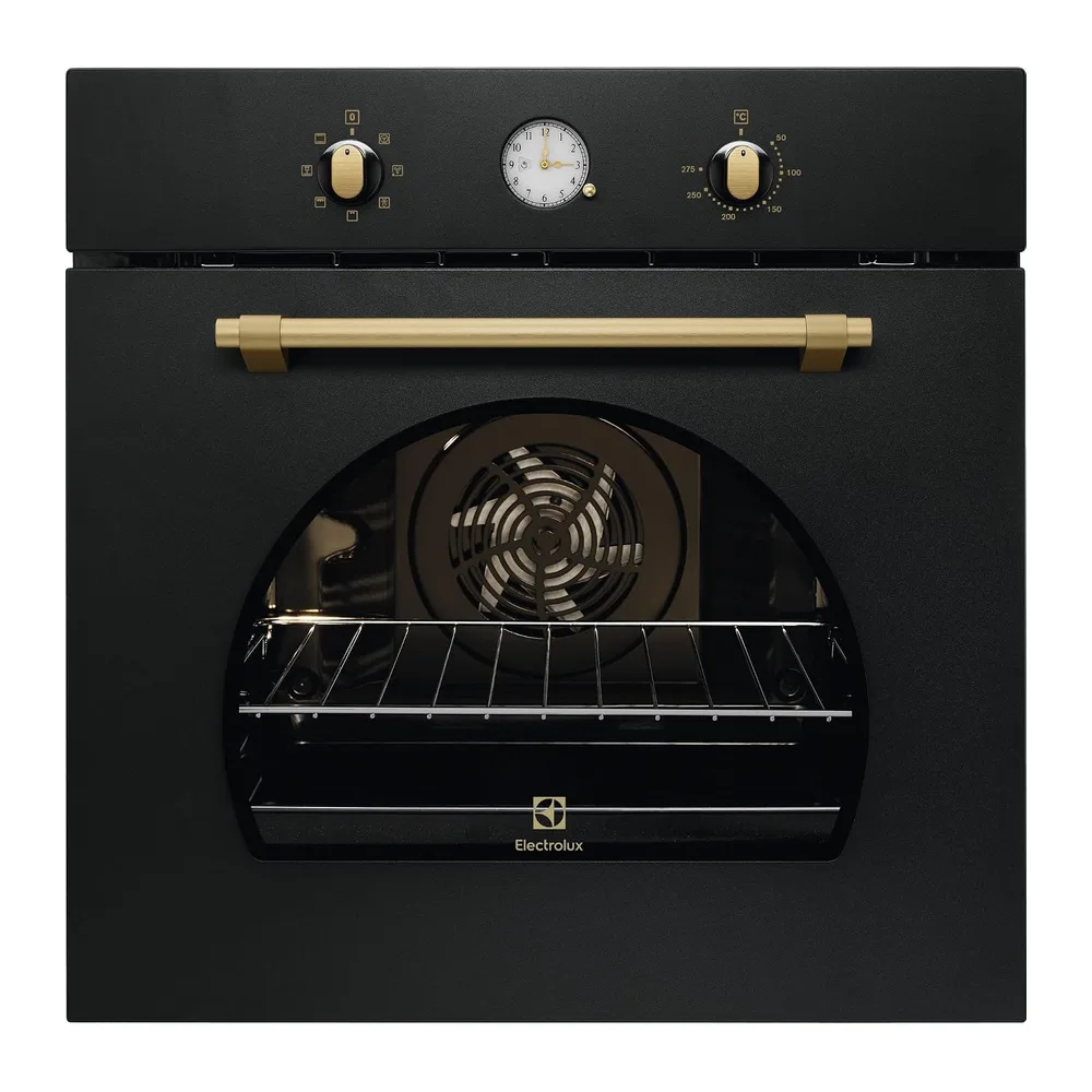 Electrolux ROB3201AOR Forno Elettrico Multifunzione da Incasso [Classe di efficienza energetica A]