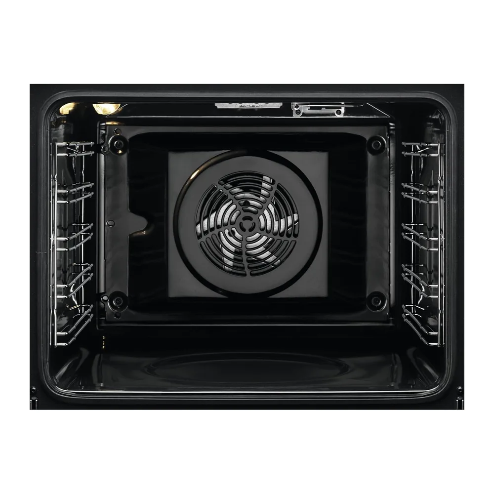 Electrolux ROB3201AOR Forno Elettrico Multifunzione da Incasso [Classe di efficienza energetica A] — 2