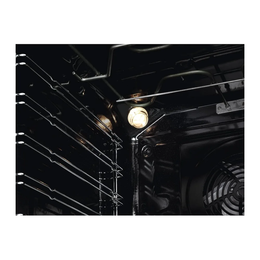 Electrolux ROB3201AOR Forno Elettrico Multifunzione da Incasso [Classe di efficienza energetica A] — 3