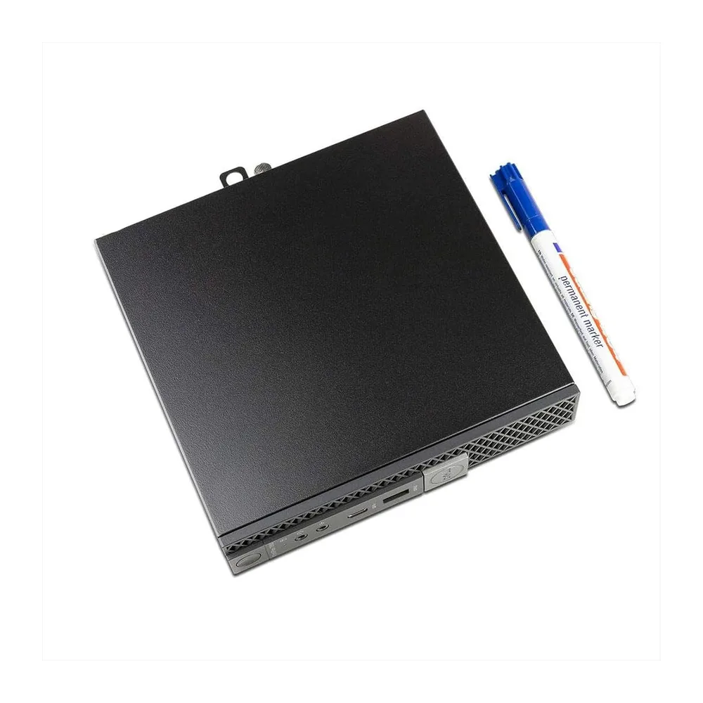 DELL Optiplex 7050 Tiny Mini Pc Computer Fisso Business Intel Core i5 6th — 5