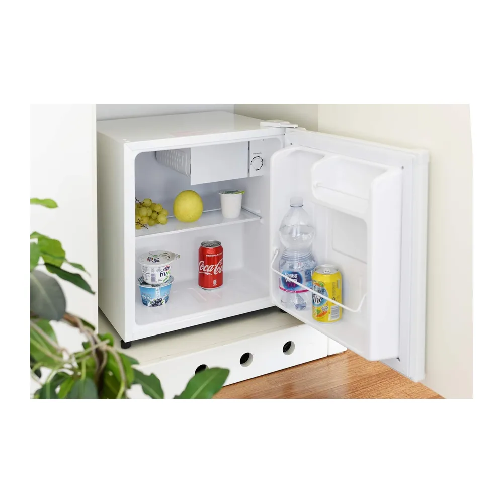 Melchioni ARTIC47LT Mini frigo bar con congelatore — 3