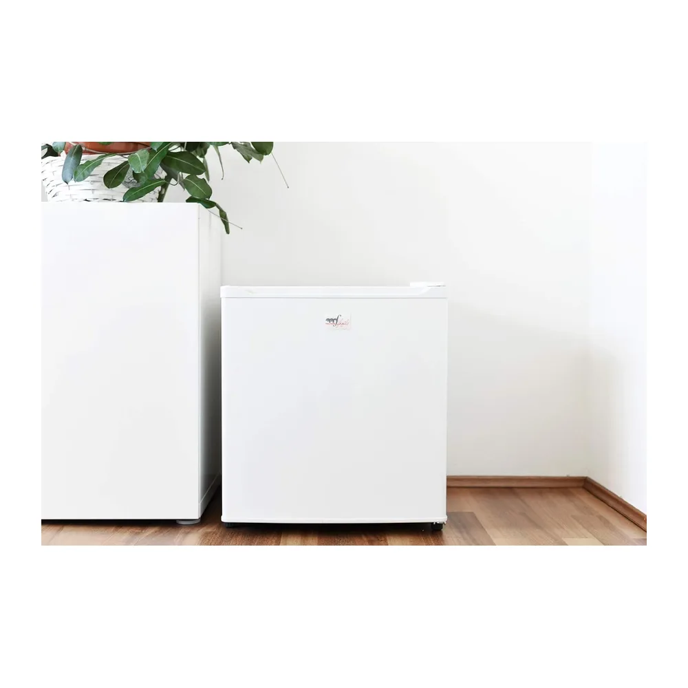 Melchioni ARTIC47LT Mini frigo bar con congelatore — 4
