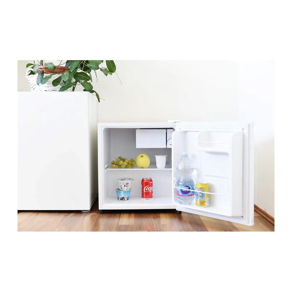 Melchioni ARTIC47LT Mini frigo bar con congelatore — 5