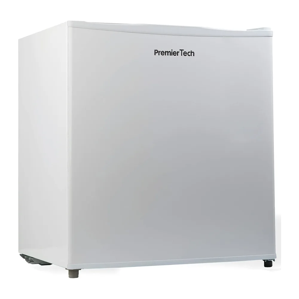 PremierTech Mini Congelatore 31 Litri Mini Freezer Piccolo 4 Stelle PT-FR32 [Classe di efficienza energetica