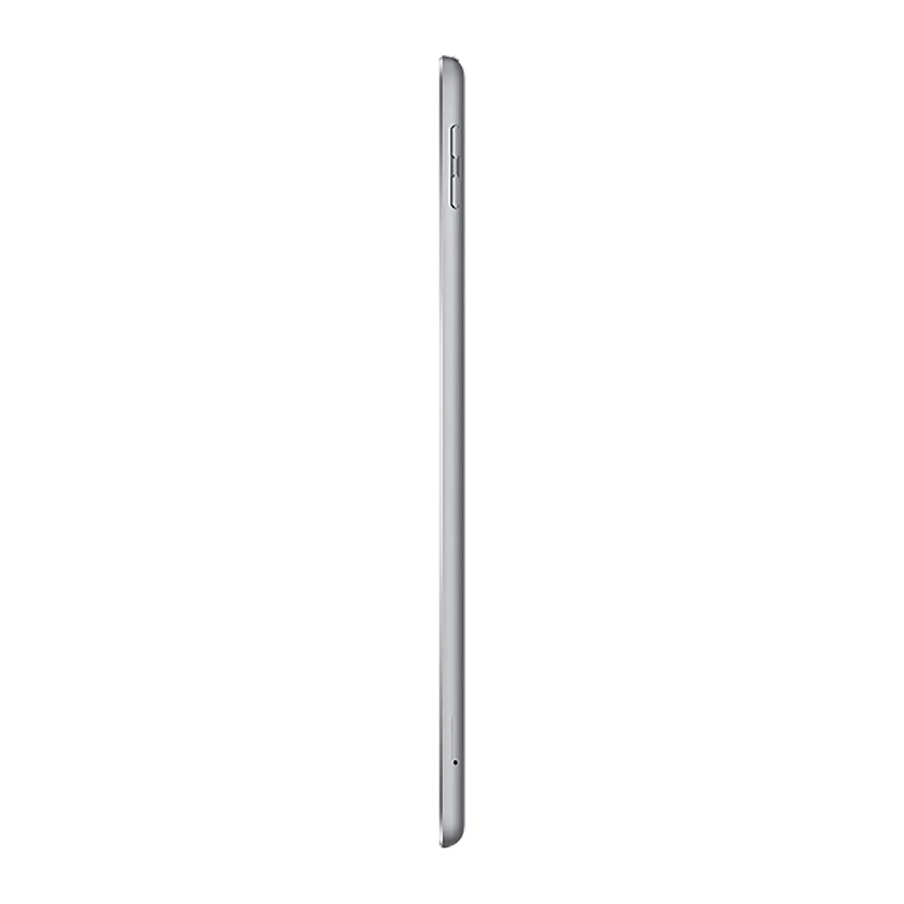 Apple iPad 2018 (9.7 pollici, Wi-Fi, Cellulare, 128GB) - Grigio Siderale (Ricondizionato) — 3
