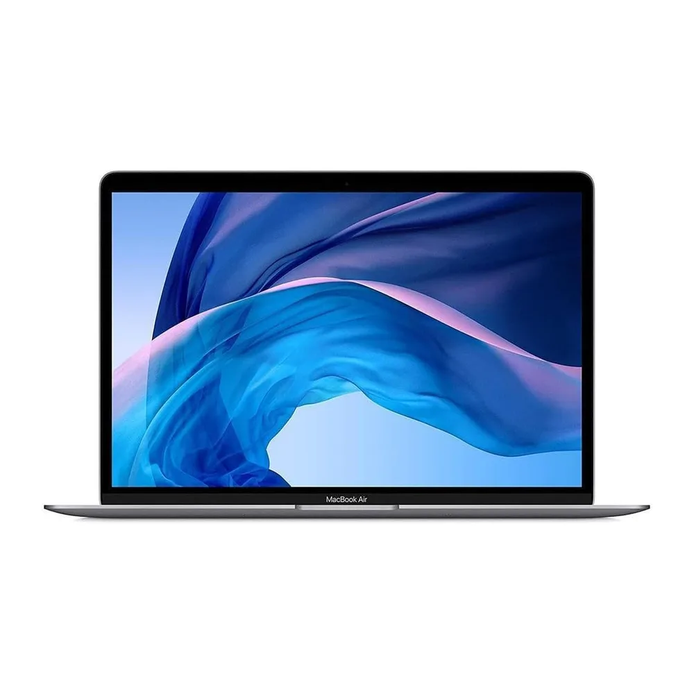 2019 Apple MacBook Air con 1.6GHz Intel Core i5 (13-pollici