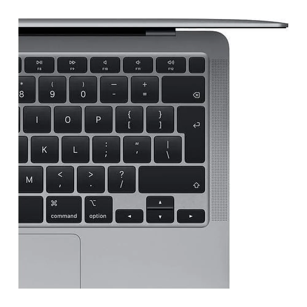 2019 Apple MacBook Air con 1.6GHz Intel Core i5 (13-pollici — 5