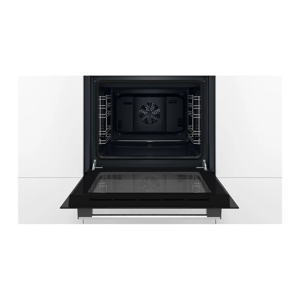 Bosch HBF011BR0 Serie 2 Forno multifunzione Acciaio inox [Classe di efficienza energetica A] — 6