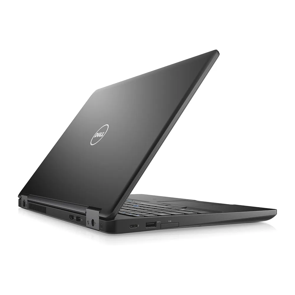 DELL Latitude 5580 Intel I5-7300U Ram 8Gb SSD 240Gb 15.6" FullHD Windows 11 Pro Webcam Tastiera Italiana — 5