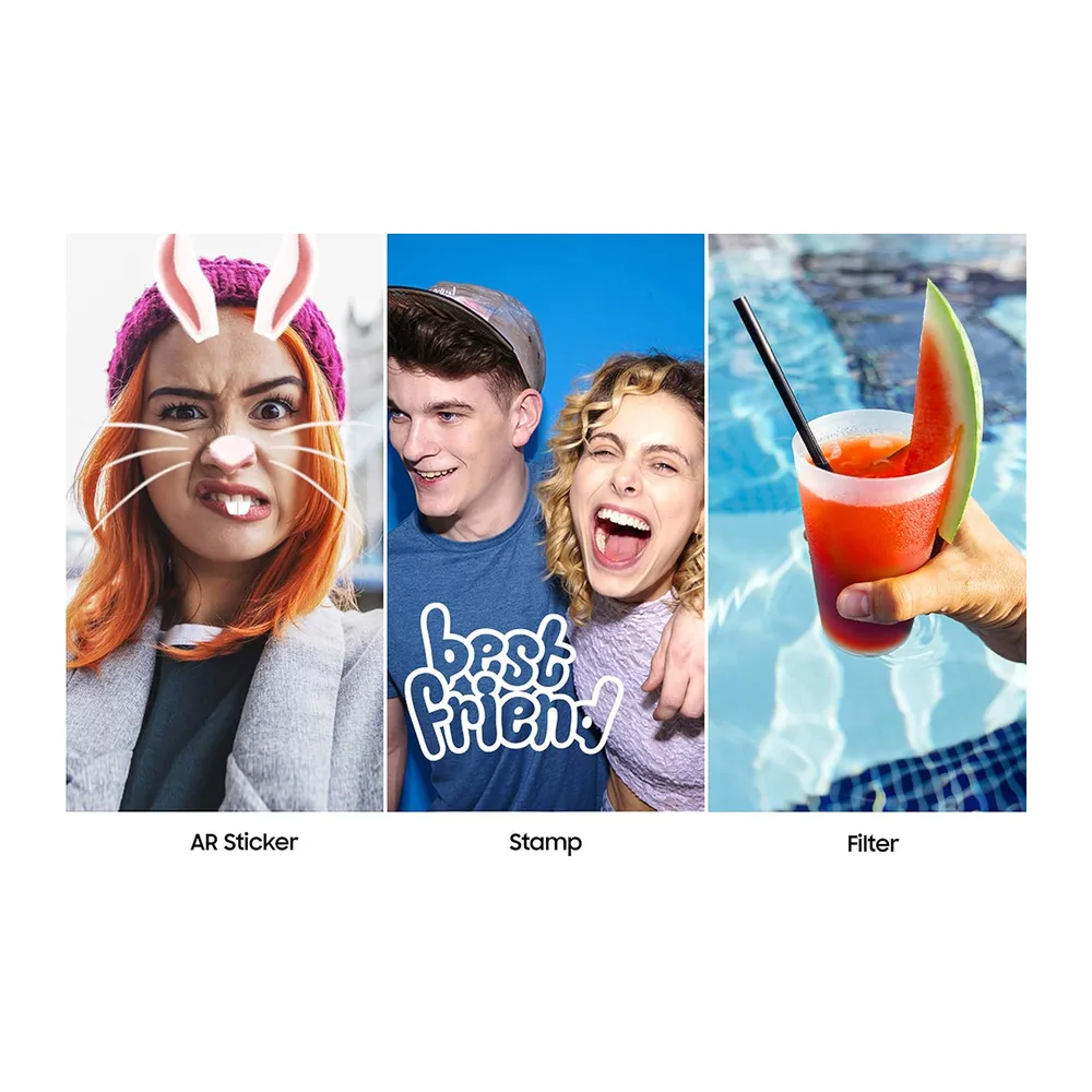 2019 Samsung Galaxy A50 Dual SIM 128GB - Nero (Ricondizionato) — 5