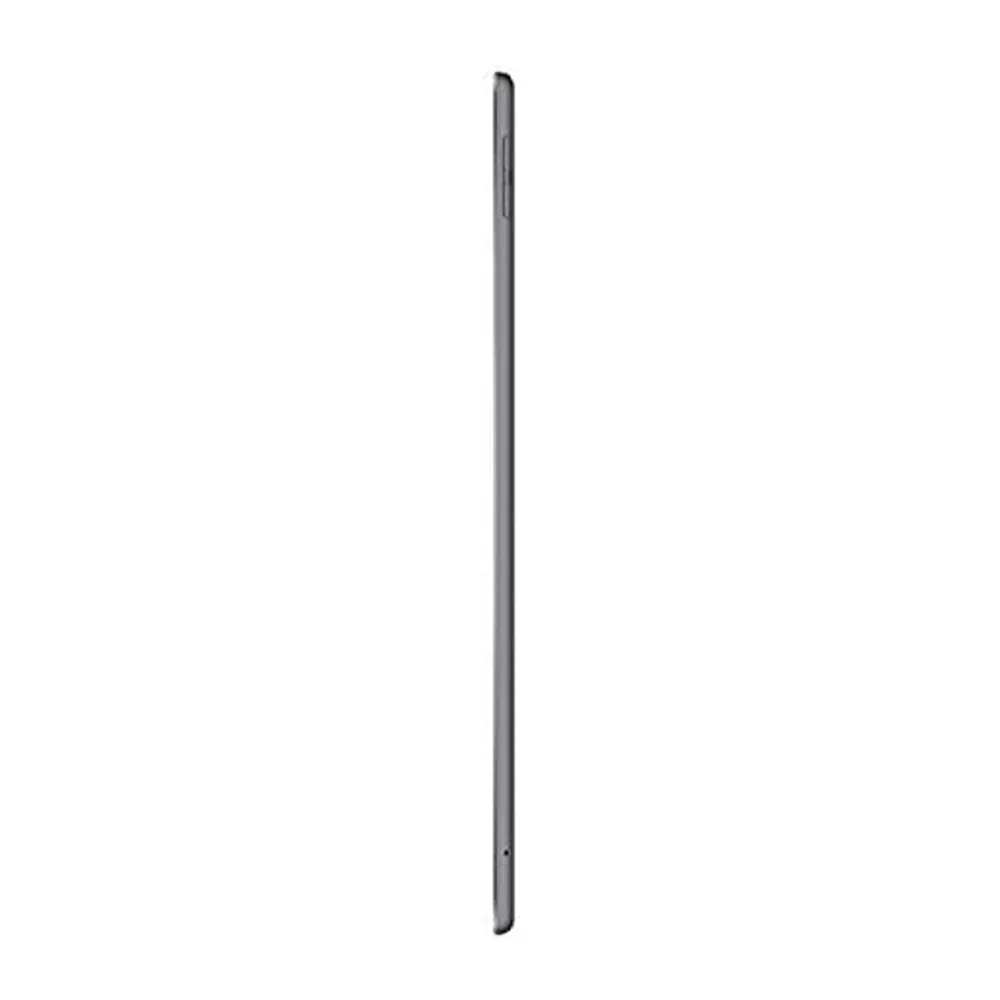 2019 Apple iPad Air (10,5-pollici, Wi-Fi + Cellulare, 256GB) Grigio Siderale (Ricondizionato) — 3