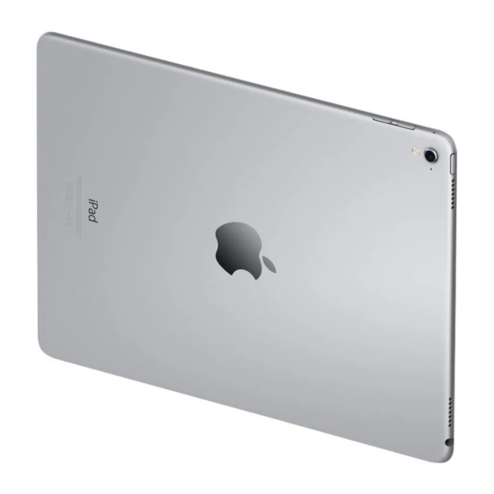 Apple iPad Pro 9.7 WiFi 32GB Grigio Siderale (Ricondizionato) — 4