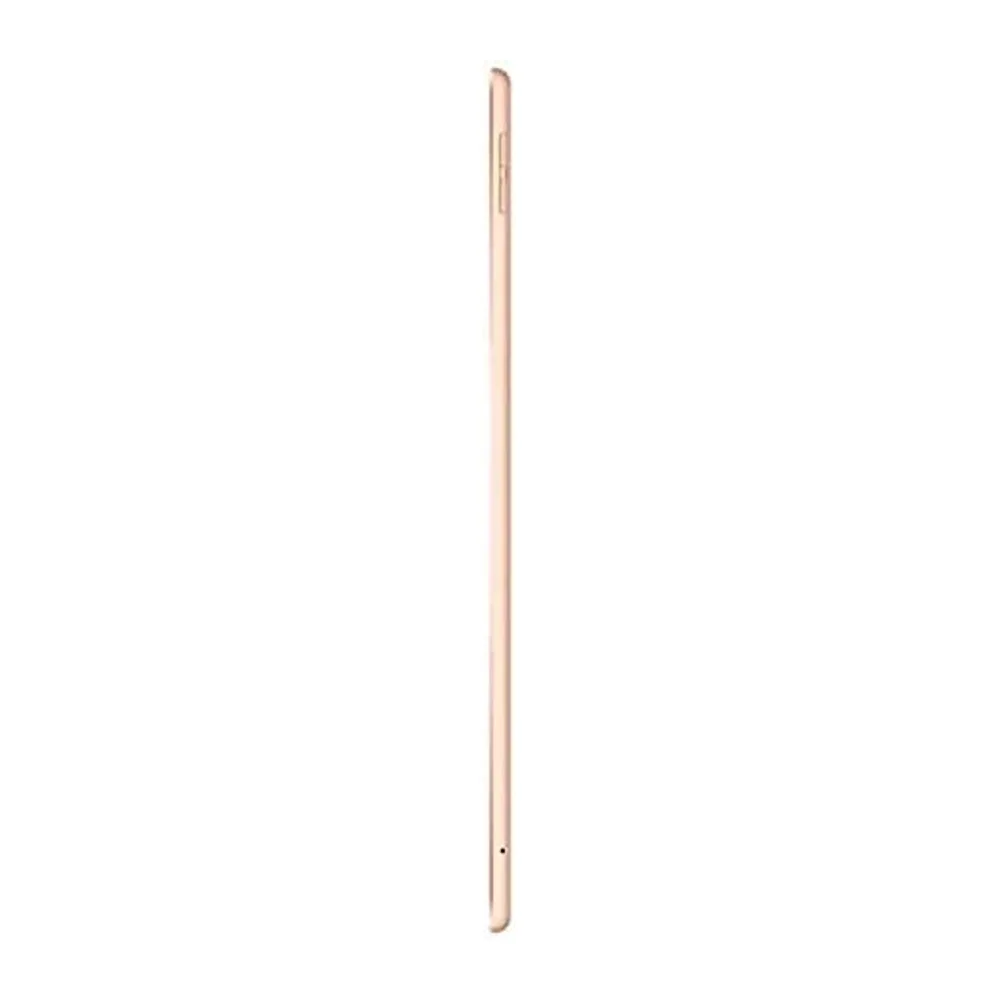 Apple iPad Air (3ª Generazione, 10.5-pollici, 2019), 64GB, Wi-Fi + Cellular, Oro (Ricondizionato) — 3