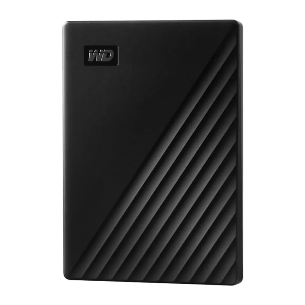 WD 2TB My Passport Hard Disk Esterno Portatile