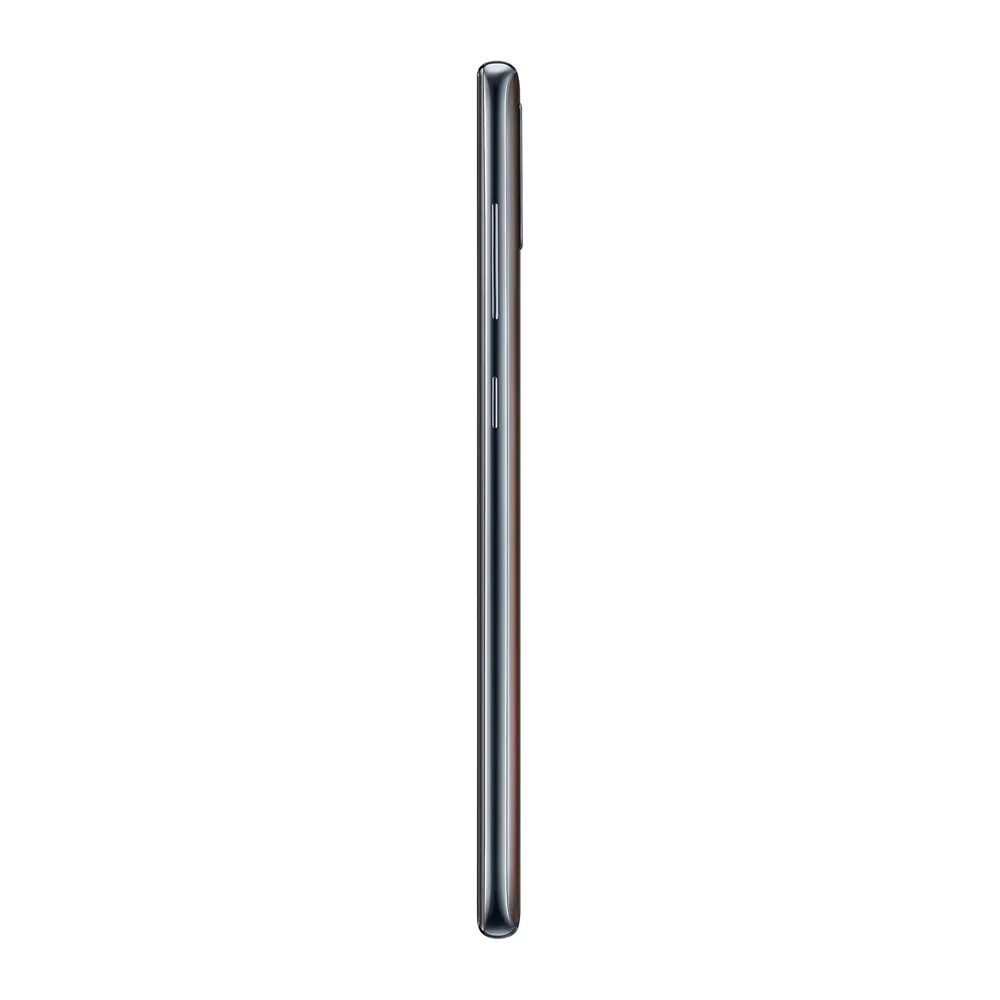 Samsung Galaxy A70 - Smartphone 4G (6,7'' - 128GO - 6 GO RAM) - BLACK - Other version (Ricondizionato) — 3