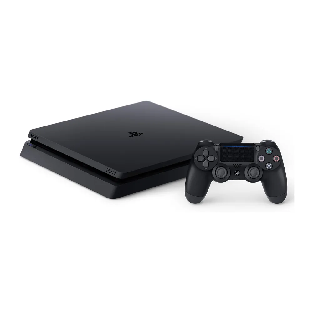 PlayStation 4 500 Gb D Chassis Slim (Ricondizionato) — 2