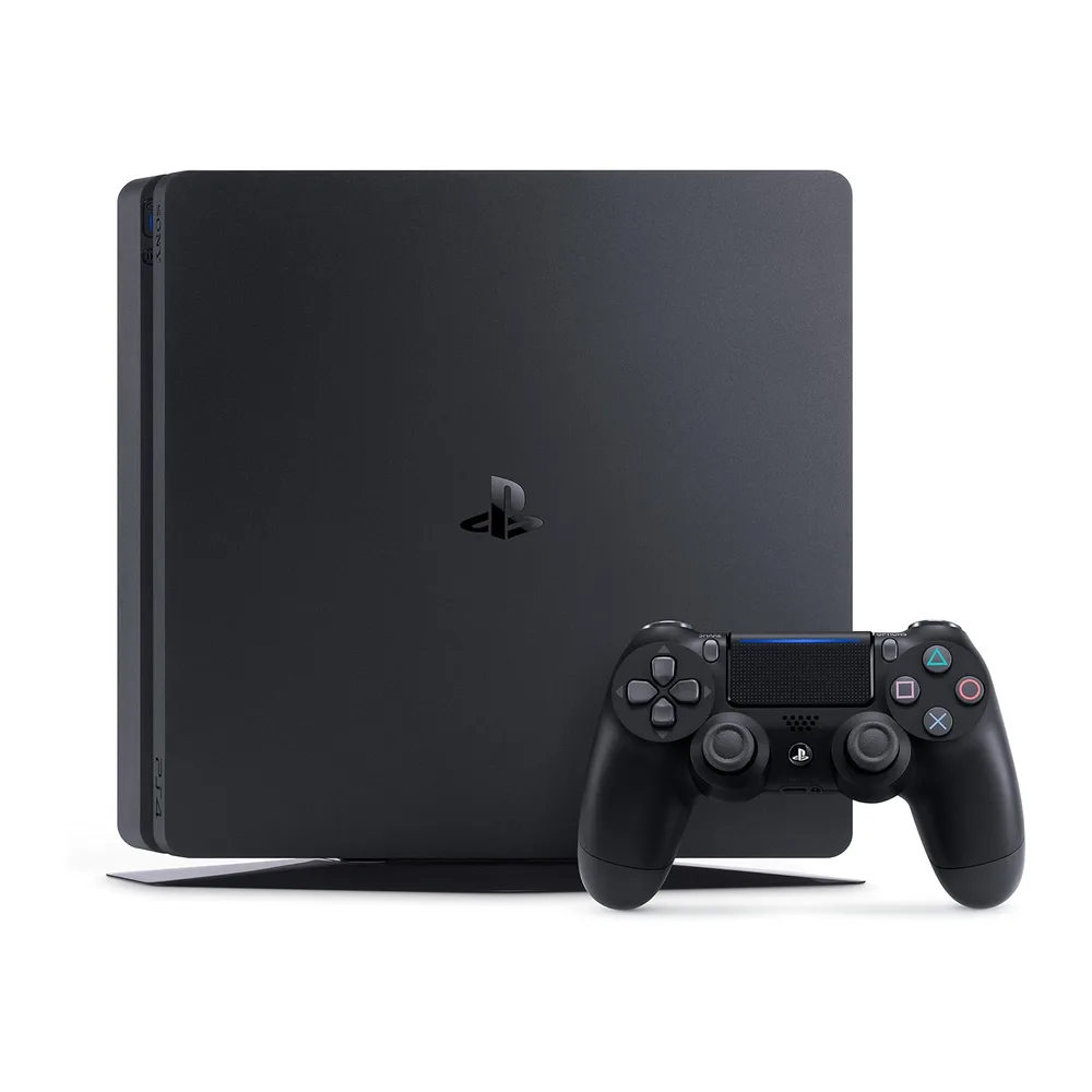 PlayStation 4 500 Gb D Chassis Slim (Ricondizionato) — 3