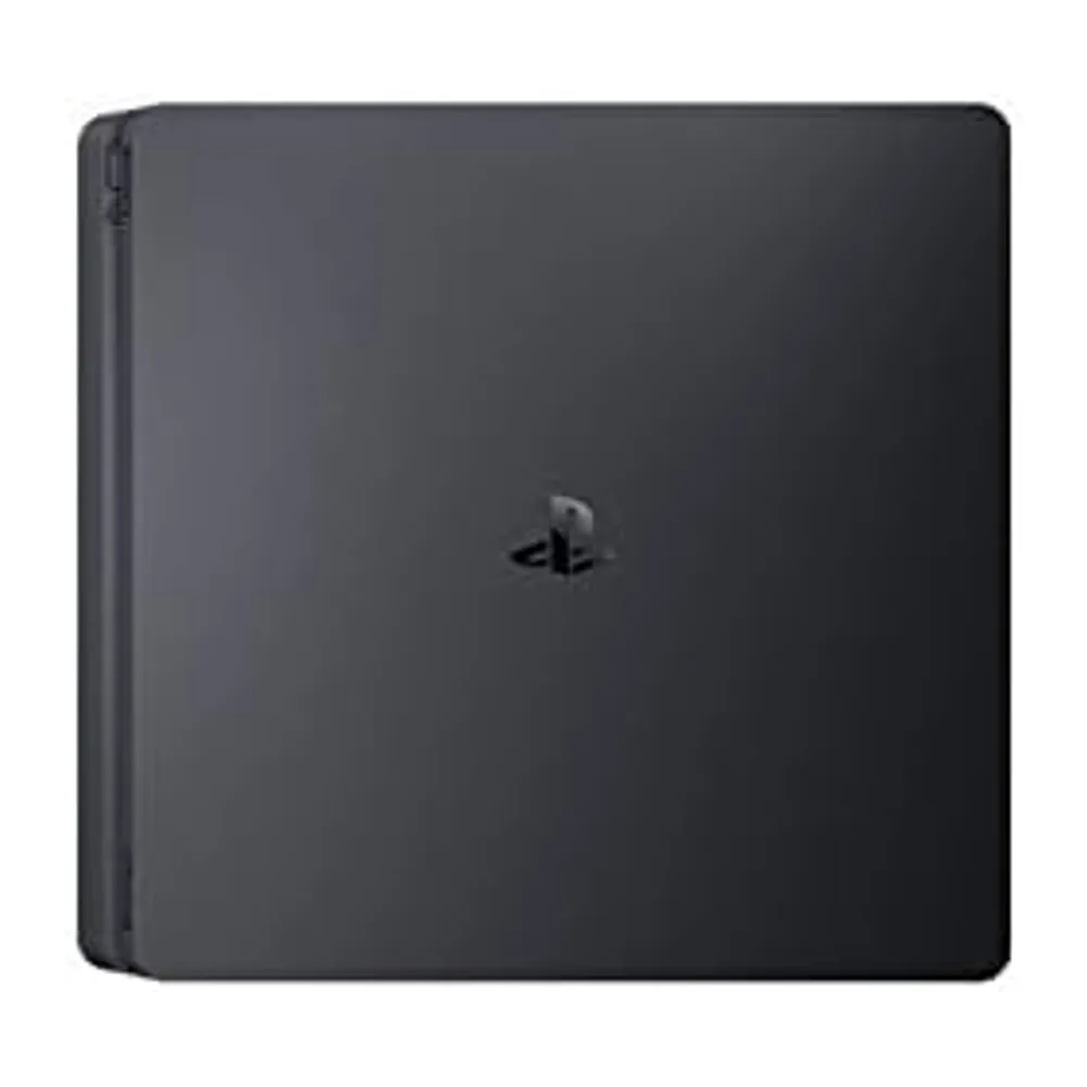 PlayStation 4 500 Gb D Chassis Slim (Ricondizionato) — 4
