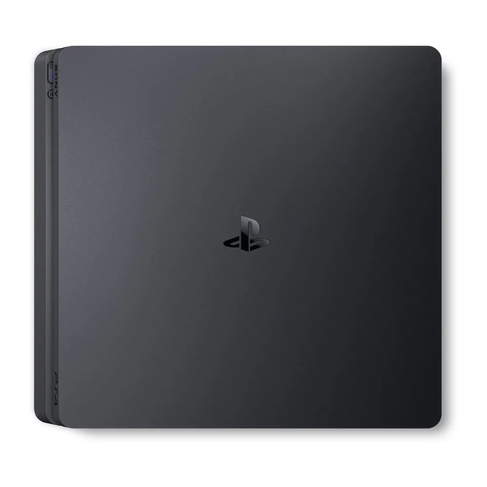 PlayStation 4 500 Gb D Chassis Slim (Ricondizionato) — 5
