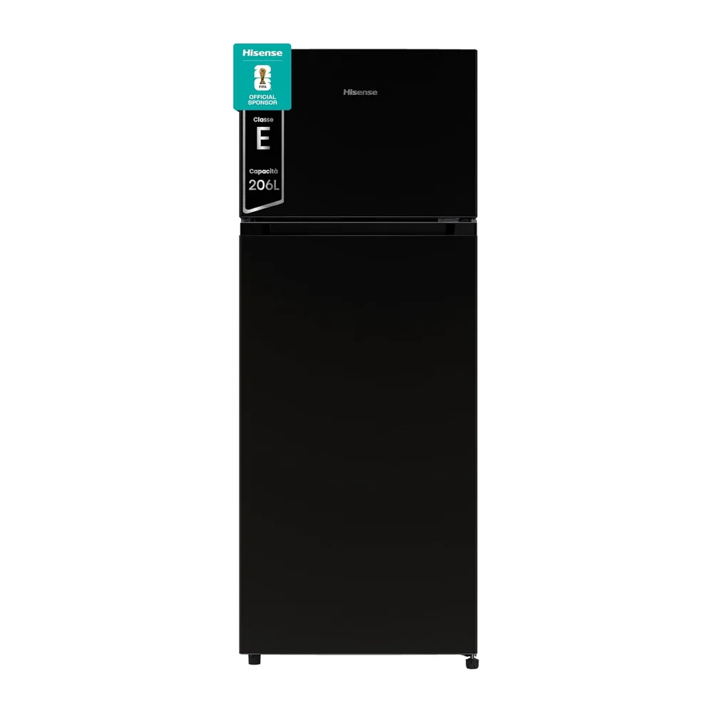 Hisense MTM55205EB Frigorifero Doppia Porta