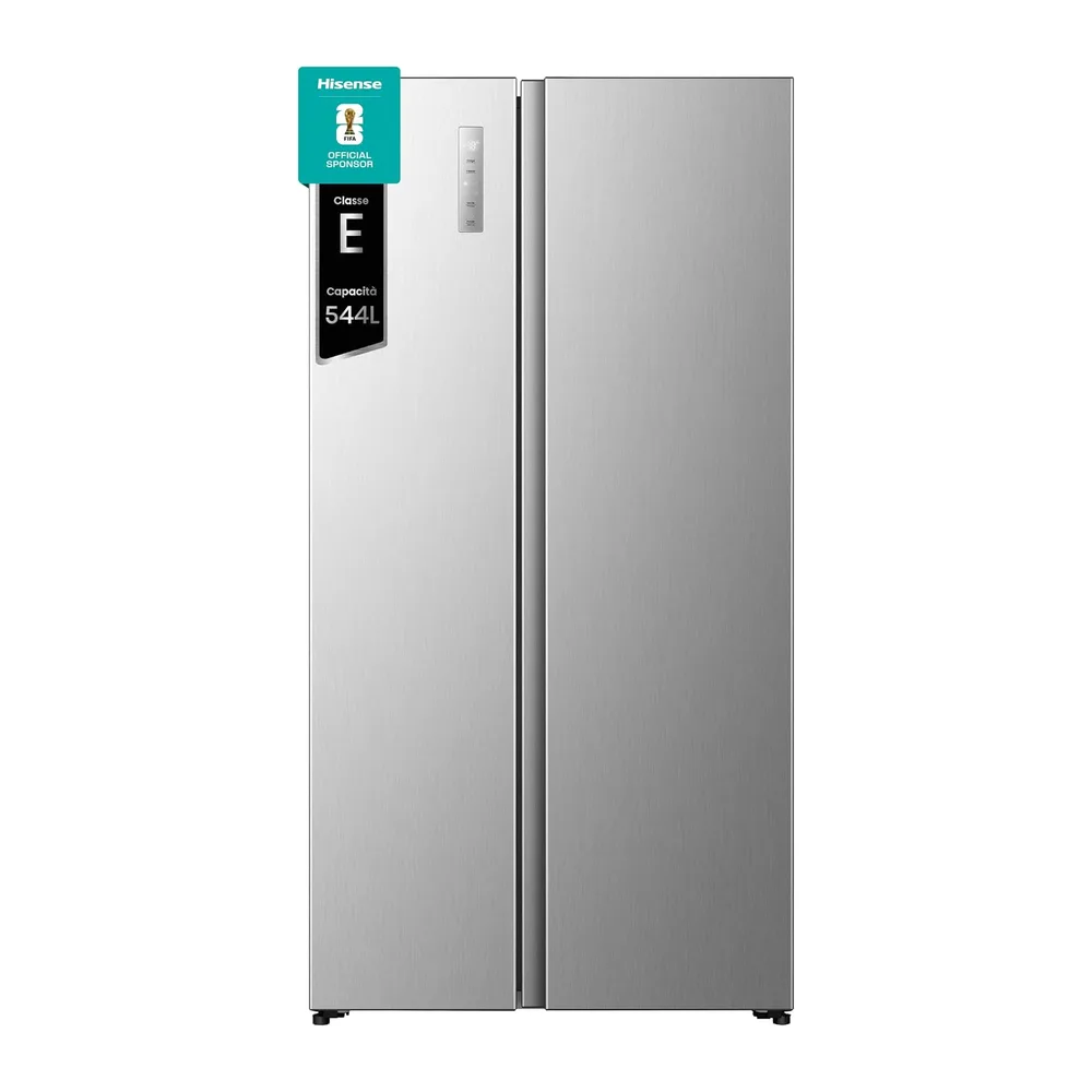 Hisense MS91558EI Frigorifero Side by Side